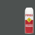 Spray proasol esmalte sintético ral 7043